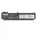 Батарея для ноутбука Lenovo ThinkPad T460s T470s, 11.4V 2000mAh 23Wh, 00HW022