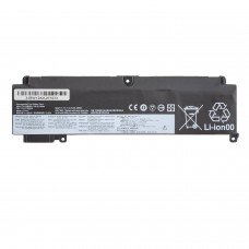 Батарея для Lenovo ThinkPad T460s T470s, 11.4V 26Wh, 01AV405