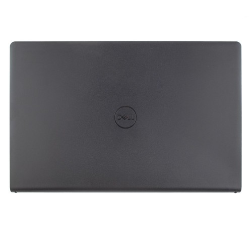 Крышка матрицы для ноутбука Dell Inspiron/Vostro 15 3510 3511 3515 3520 3521 3525 series, (Black, 0VW3N0, A Cover)