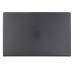 Крышка матрицы для ноутбука Dell Inspiron/Vostro 15 3510 3511 3515 3520 3521 3525 series, (Black, 0VW3N0, A Cover)