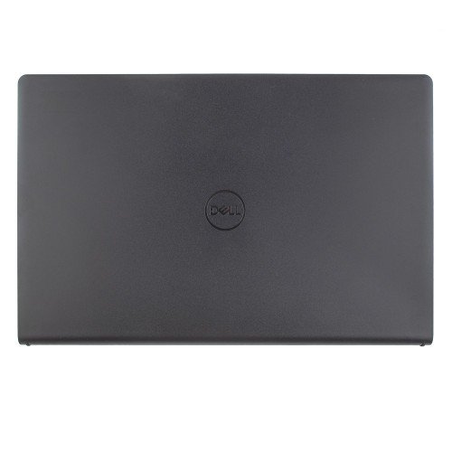 Кришка матриці для ноутбука Dell Inspiron/Vostro 15 3510 3511 3515 3520 3521 3525 series, (Black, 0VW3N0, A Cover)