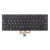 Клавіатура для ноутбука Asus ZenBook 14 UX433FA UX433FAC UX433FN UX433FQ, RU/UA, (Black, 4pin Backlit, Original)