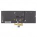Клавіатура для ноутбука Asus ZenBook 14 UX433FA UX433FAC UX433FN UX433FQ, RU/UA, (Black, 4pin Backlit, Original)