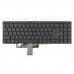 Клавіатура для ноутбука Asus S533F S533J S533E X521F X521J X521E series, RU/UA, Black, Backlit