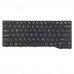 Клавиатура для ноутбука Fujitsu LifeBook E544 E733 E734 E736 E743 E744 E746, UA, Black