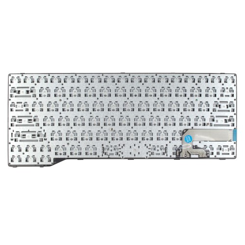 Клавиатура для ноутбука Fujitsu LifeBook E544 E733 E734 E736 E743 E744 E746, UA, Black Клавиатура для ноутбука Fujitsu LifeBook E544 E733 E734 E736 E743 E744 E746, UA, Black