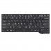 Клавіатура для ноутбука Fujitsu LifeBook E544 E733 E734 E736 E743 E744 E746, UA, Black
