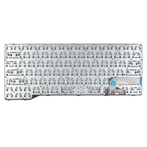 Клавіатура для ноутбука Fujitsu LifeBook E544 E733 E734 E736 E743 E744 E746, UA, Black