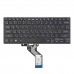 Клавиатура для ноутбука Acer TravelMate TMB311-31 TMB311R-31 TMB311RN-31, RU/UA, (Black, Original)