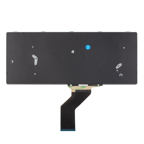 Клавиатура для ноутбука Acer TravelMate TMB311-31 TMB311R-31 TMB311RN-31, RU/UA, (Black, Original)