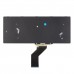 Клавиатура для ноутбука Acer TravelMate TMB311-31 TMB311R-31 TMB311RN-31, RU/UA, (Black, Original)