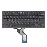 Клавіатура для Acer TravelMate TMB311-31 TMB311R-31 TMB311RN-31, RU/UA, (Black, Original) Клавіатура для Acer TravelMate TMB311-31 TMB311R-31 TMB311RN-31, RU/UA, (Black, Original)