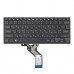 Клавиатура для ноутбука Acer TravelMate TMB311-31 TMB311R-31 TMB311RN-31, RU/UA, (Black, Original)