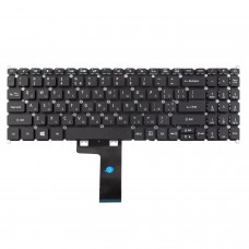 Клавиатура для Acer A315-22 A515-43 A515-44 A515-45 A515-52 A515-54 A515-55 A515-56 SF315-41, UA, Black
