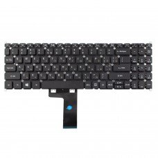 Клавиатура для Acer A315-22 A515-43 A515-44 A515-45 A515-52 A515-54 A515-55 A515-56 SF315-41, UA, Black
