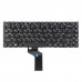 Клавиатура для ноутбука Acer TravelMate TMB114-21 TMP214-41 TMP214-51G TMP214-52G TMP214-53, RU/UA, Black