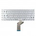 Клавиатура для ноутбука Acer TravelMate TMB114-21 TMP214-41 TMP214-51G TMP214-52G TMP214-53, RU/UA, Black