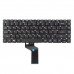 Клавіатура для ноутбука Acer TravelMate TMB114-21 TMP214-41 TMP214-51G TMP214-52G TMP214-53, RU/UA, Black