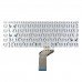 Клавіатура для ноутбука Acer TravelMate TMB114-21 TMP214-41 TMP214-51G TMP214-52G TMP214-53, RU/UA, Black