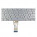 Клавіатура для ноутбука Acer Swift SF314-43, RU/UA, (Silver, Backlit, Original)