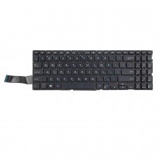 Клавиатура для Asus VivoBook A571GT F571GT FX571GT N571GT R571GT X571GT, UA, Black