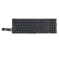 Клавіатура для Asus VivoBook A571GT F571GT FX571GT N571GT R571GT X571GT, UA, Black