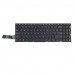Клавіатура для ноутбука Asus VivoBook A571GT F571GT FX571GT N571GT R571GT X571GT, UA, Black