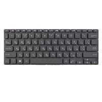 Клавиатура для Asus A409 F409 R409 X409 S409 series, RU/UA, Black, Backlit Клавиатура для Asus A409 F409 R409 X409 S409 series, RU/UA, Black, Backlit