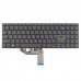 Клавіатура для ноутбука Asus F513 K513 S513 M513 S513 X513 series, RU/UA, (Black, Backlit)