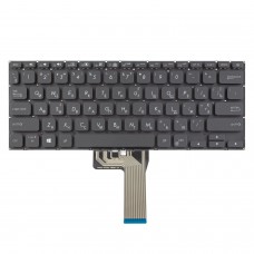 Клавиатура для Asus A412 F412 S412 X412 series, RU/UA, Black, Backlit Клавиатура для Asus A412 F412 S412 X412 series, RU/UA, Black, Backlit