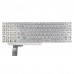 Клавиатура для ноутбука Asus M1702 S1702 M1703 S1703 X1702ZA X1703ZA series, RU/UA, Silver