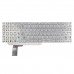 Клавіатура для ноутбука Asus M1702 S1702 M1703 S1703 X1702ZA X1703ZA series, RU/UA, Silver