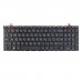 Клавиатура для ноутбука HP EliteBook 860 865 G9 G10, Zbook Firefly 16 G9 G10, RU/UA, Black, Backlit, Original