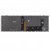 Клавиатура для ноутбука HP EliteBook 860 865 G9 G10, Zbook Firefly 16 G9 G10, RU/UA, Black, Backlit, Original