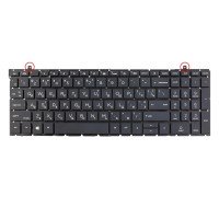 Клавіатура для HP EliteBook 860 865 G9 G10, Zbook Firefly 16 G9 G10, RU/UA, Black, Backlit, Original Клавіатура для HP EliteBook 860 865 G9 G10, Zbook Firefly 16 G9 G10, RU/UA, Black, Backlit, Original