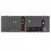 Клавіатура для ноутбука HP EliteBook 860 865 G9 G10, Zbook Firefly 16 G9 G10, RU/UA, Black, Backlit, Original