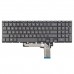 Клавиатура для ноутбука HP Victus 16-D 16T-D 16-E 16-S 16-R TPN-Q263 TPN-Q264, RU/UA, Black, Backlit