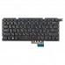 Клавиатура для ноутбука Dell Vostro 5460 V5460, RU, Black, Аналог