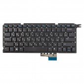 Клавиатура для Dell Vostro 5460 V5460, RU, Black, Аналог
