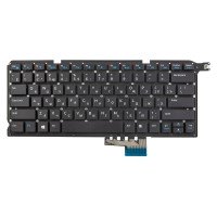 Клавіатура для Dell Vostro 5460 V5460, RU, Black, Аналог