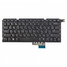 Клавіатура для Dell Vostro 5460 V5460, RU, Black, Аналог Клавіатура для Dell Vostro 5460 V5460, RU, Black, Аналог