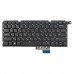 Клавіатура для ноутбука Dell Vostro 5460 V5460, RU, Black, Аналог