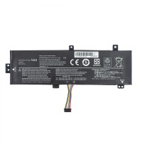 Батарея для Lenovo IdeaPad 310-15ISK 510-15ISK 310-15ABR 510-15IKB 310-15IAP 310-15IKB, 7.6V 4000mAh L15M2PB4