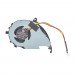 Вентилятор для ноутбука Acer Aspire V5-472G V5-473G V5-552G V5-572G V5-573G V7-582G, (CPU Fan, No Cover)