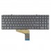 Клавиатура для ноутбука HP Spectre X360 15-CH 15-CH000 15t-CH000, UA, Grey, 4pin Backlit