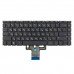 Клавіатура для ноутбука HP Pavilion 14-BD 14-CB 14-CC 14-CD 14-DA 14-CE 14-CF 14-CK 14-dh 14-DF, RU/UA, Black, Аналог