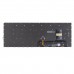 Клавиатура для ноутбука HP EliteBook 745 840 845 G7 G8, RU/UA, Black, Trackpoint
