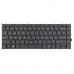 Клавиатура для ноутбука HP EliteBook 745 840 845 G7 G8, RU/UA, Black, Trackpoint