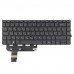 Клавіатура для ноутбука HP EliteBook 745 840 845 G7 G8, UK/UA, Black, Trackpoint