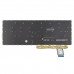 Клавіатура для ноутбука HP EliteBook 745 840 845 G7 G8, UK/UA, Black, Trackpoint
